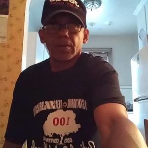 Meet your Posher, George